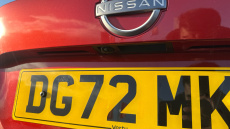 Nissan Juke 1.0 DiG-T 114 Tekna 5dr Petrol Hatchback